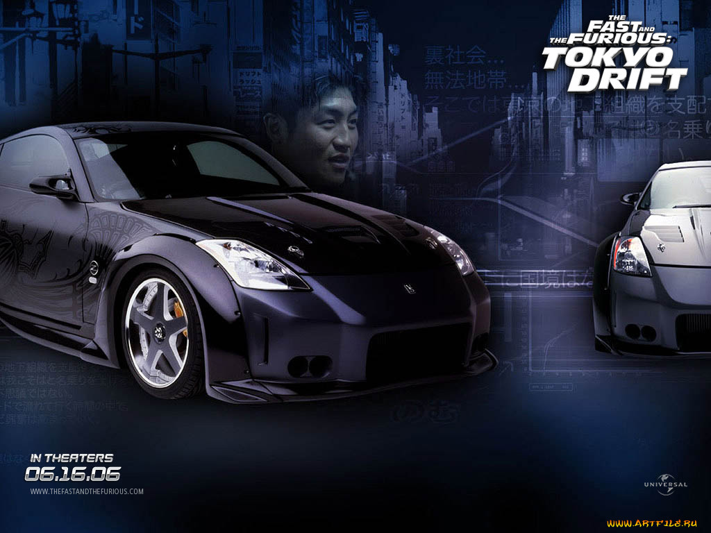 , , the, fast, and, furious, tokyo, drift